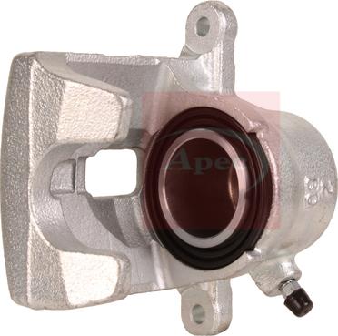 APEC LCA547N - Гальмівний супорт autocars.com.ua