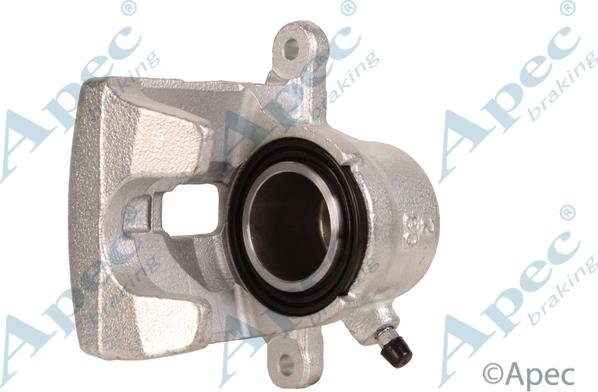 APEC LCA547 - Гальмівний супорт autocars.com.ua