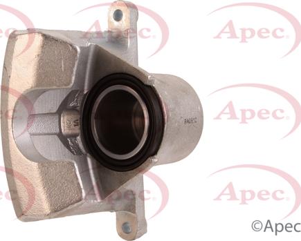 APEC LCA554N - Гальмівний супорт autocars.com.ua