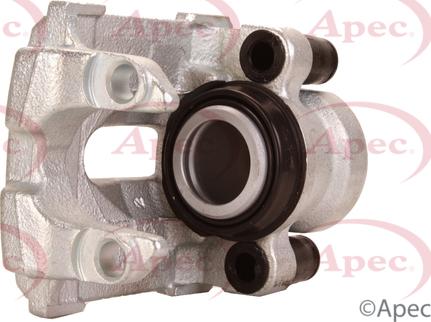 APEC LCA555N - Гальмівний супорт autocars.com.ua