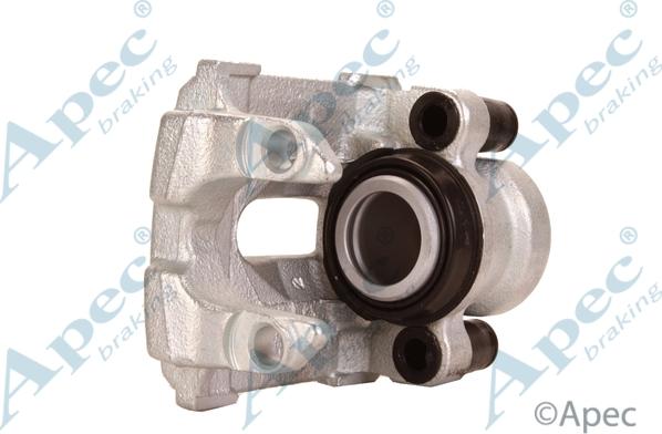 APEC LCA555 - Гальмівний супорт autocars.com.ua