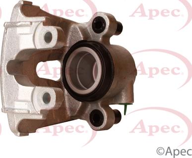 APEC LCA564N - Гальмівний супорт autocars.com.ua