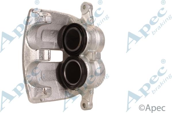 APEC LCA565 - Гальмівний супорт autocars.com.ua
