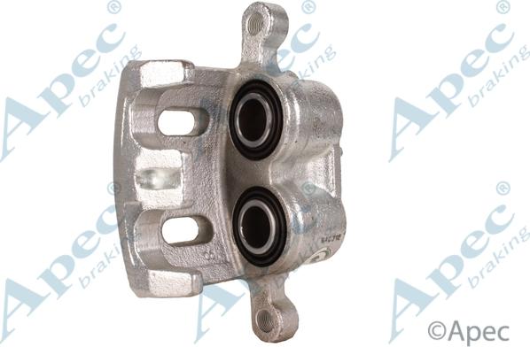 APEC LCA575 - Гальмівний супорт autocars.com.ua