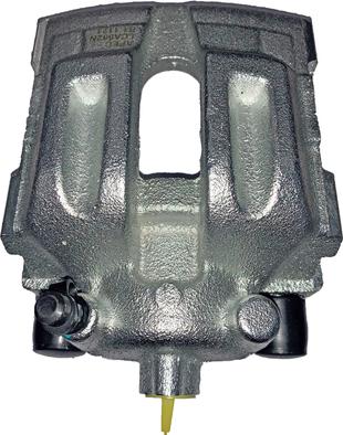 APEC LCA582N - Гальмівний супорт autocars.com.ua