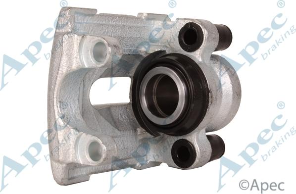 APEC LCA582 - Гальмівний супорт autocars.com.ua