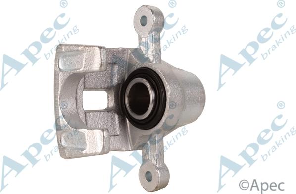 APEC LCA592 - Гальмівний супорт autocars.com.ua