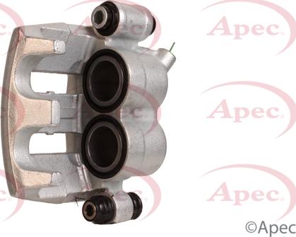 APEC LCA593N - Гальмівний супорт autocars.com.ua