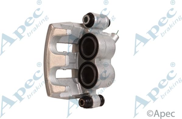 APEC LCA593 - Гальмівний супорт autocars.com.ua