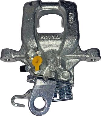 APEC LCA596N - Гальмівний супорт autocars.com.ua