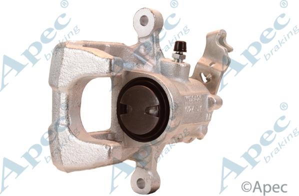 APEC LCA596 - Гальмівний супорт autocars.com.ua