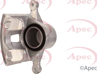 APEC LCA598N - Гальмівний супорт autocars.com.ua