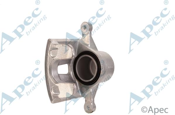 APEC LCA598 - Гальмівний супорт autocars.com.ua