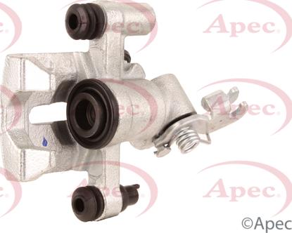 APEC LCA616N - Гальмівний супорт autocars.com.ua