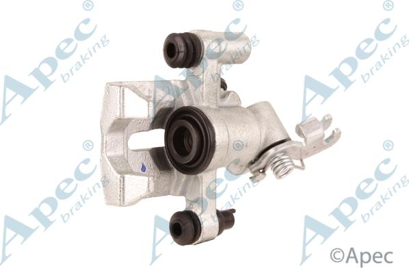 APEC LCA616 - Гальмівний супорт autocars.com.ua