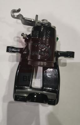 APEC LCA622BLK - Гальмівний супорт autocars.com.ua