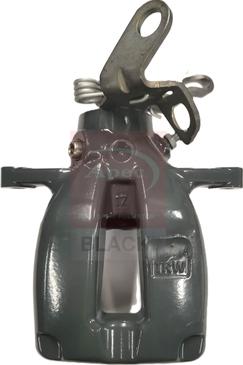 APEC LCA622GRY - Гальмівний супорт autocars.com.ua