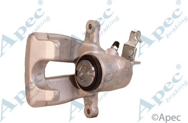 APEC LCA622 - Гальмівний супорт autocars.com.ua