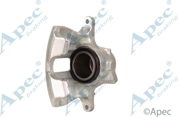 APEC LCA636 - Гальмівний супорт autocars.com.ua