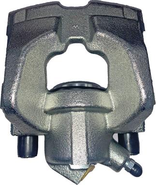 APEC LCA641N - Гальмівний супорт autocars.com.ua