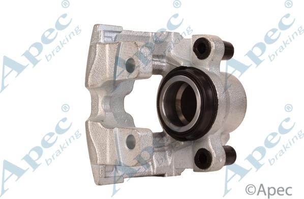 APEC LCA641 - Гальмівний супорт autocars.com.ua