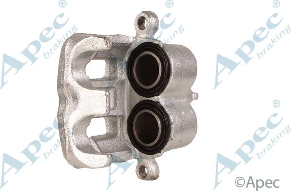APEC LCA663 - Гальмівний супорт autocars.com.ua