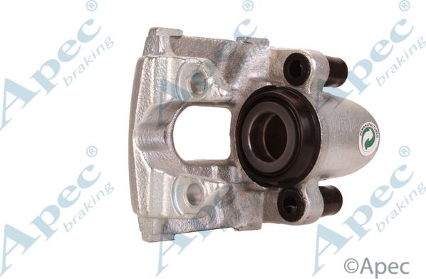 APEC LCA665 - Гальмівний супорт autocars.com.ua