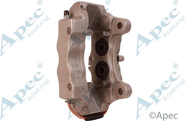 APEC LCA668 - Гальмівний супорт autocars.com.ua