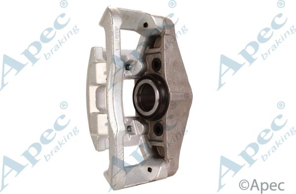 APEC LCA670 - Гальмівний супорт autocars.com.ua