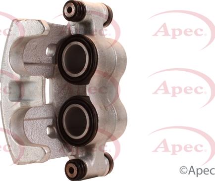 APEC LCA671N - Гальмівний супорт autocars.com.ua