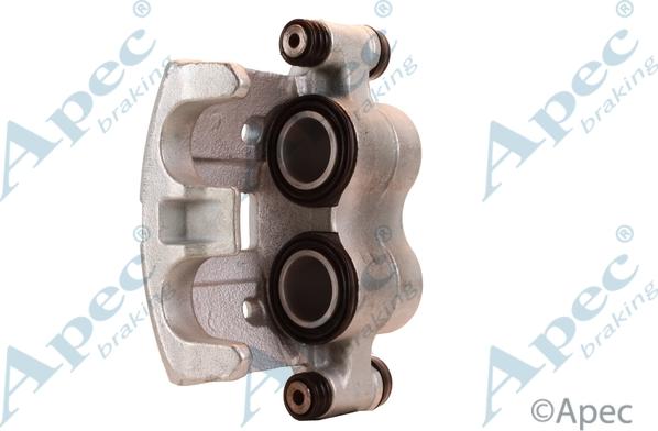 APEC LCA671 - Гальмівний супорт autocars.com.ua