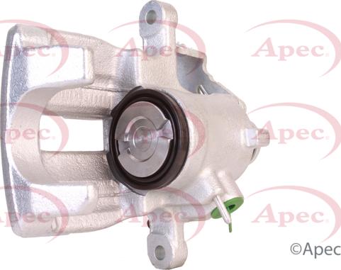 APEC LCA675N - Гальмівний супорт autocars.com.ua