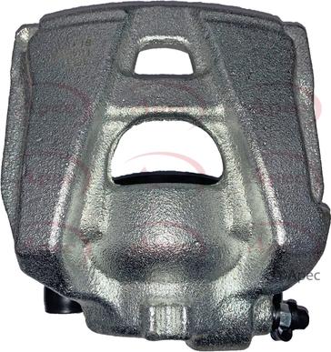 APEC LCA689N - Гальмівний супорт autocars.com.ua