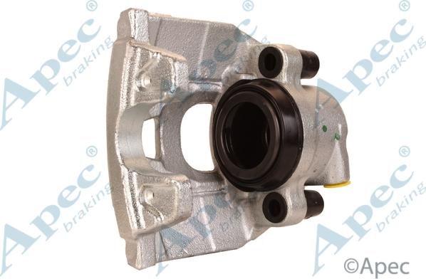 APEC LCA689 - Гальмівний супорт autocars.com.ua