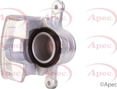 APEC LCA694N - Гальмівний супорт autocars.com.ua