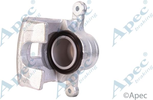 APEC LCA694 - Гальмівний супорт autocars.com.ua