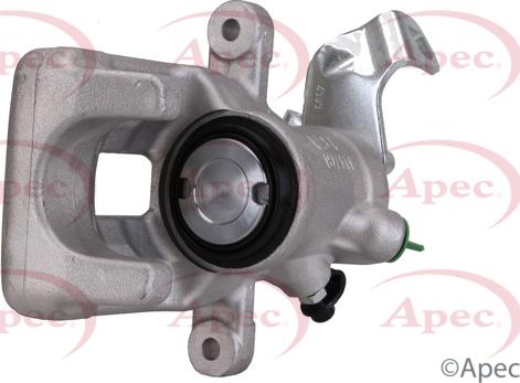 APEC LCA722N - Гальмівний супорт autocars.com.ua