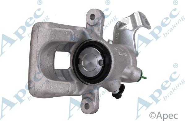 APEC LCA722 - Гальмівний супорт autocars.com.ua