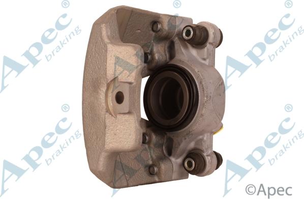 APEC LCA740 - Гальмівний супорт autocars.com.ua