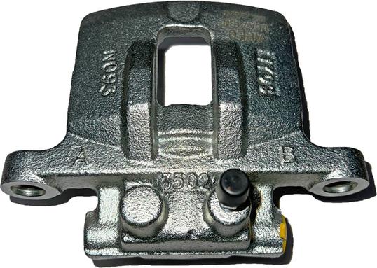 APEC LCA743N - Гальмівний супорт autocars.com.ua