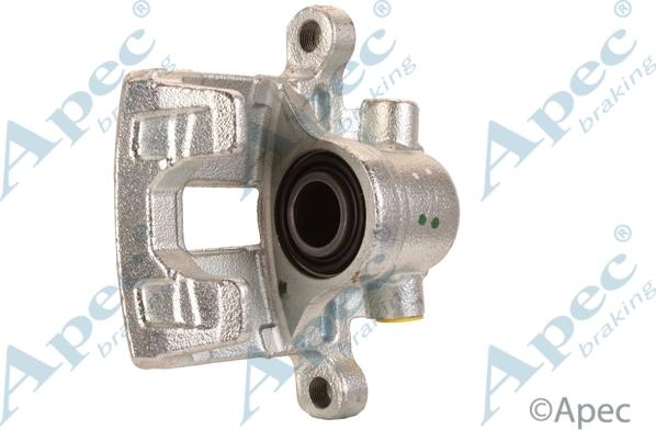 APEC LCA743 - Гальмівний супорт autocars.com.ua