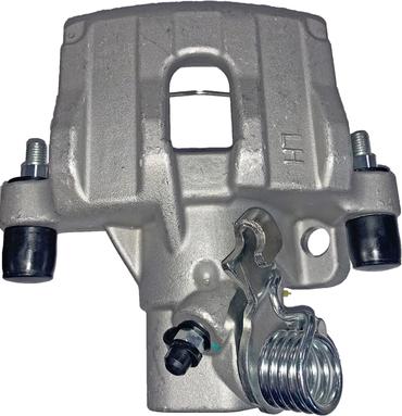 APEC LCA749N - Гальмівний супорт autocars.com.ua