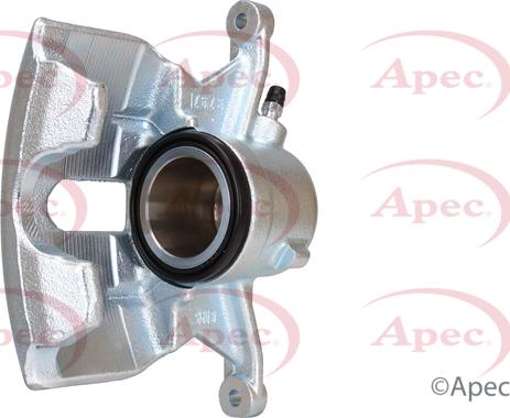 APEC LCA750N - Гальмівний супорт autocars.com.ua