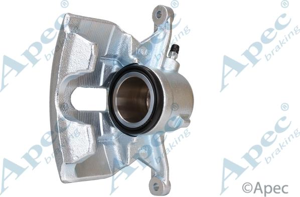 APEC LCA750 - Гальмівний супорт autocars.com.ua