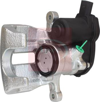 APEC LCA751N - Гальмівний супорт autocars.com.ua