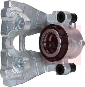 APEC LCA760N - Гальмівний супорт autocars.com.ua