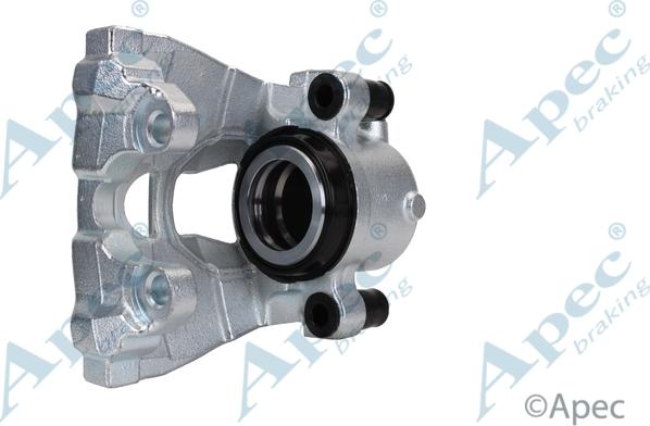 APEC LCA760 - Гальмівний супорт autocars.com.ua