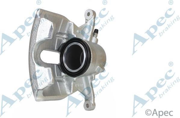 APEC LCA767 - Гальмівний супорт autocars.com.ua
