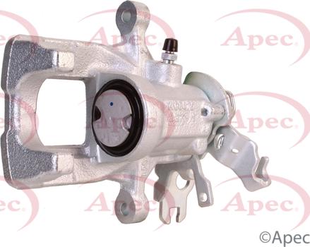 APEC LCA779N - Гальмівний супорт autocars.com.ua