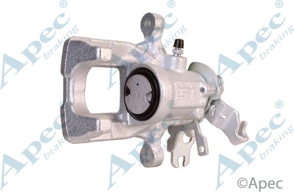 APEC LCA779 - Гальмівний супорт autocars.com.ua
